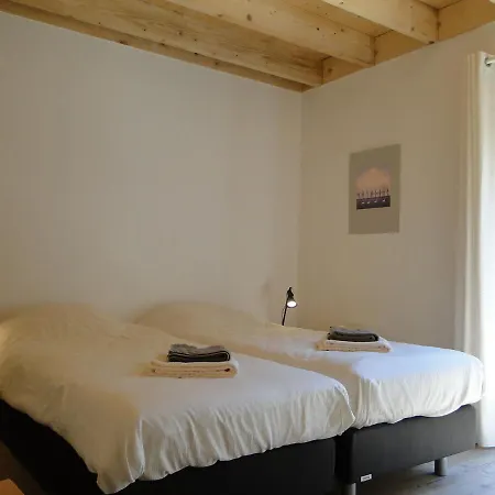 Modern Chalet In V Nosc With Swimming Pool *