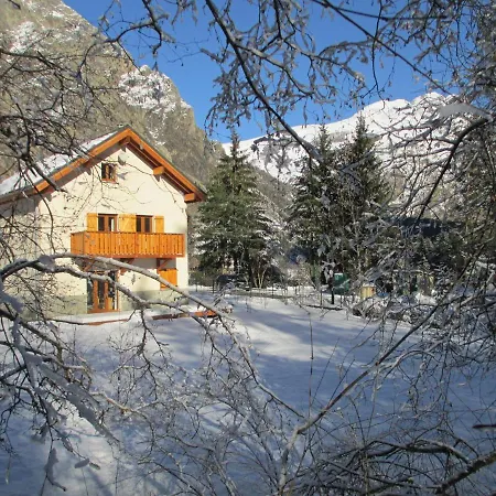 Modern Chalet In V Nosc With Swimming Pool * Vénosc
