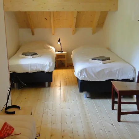 샬레 Modern Chalet In V Nosc With Swimming Pool *