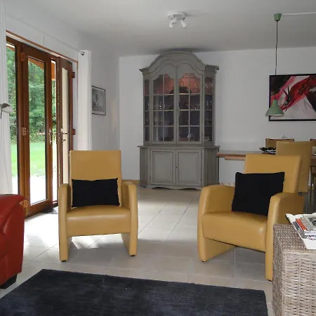 샬레 Modern Chalet In V Nosc With Swimming Pool