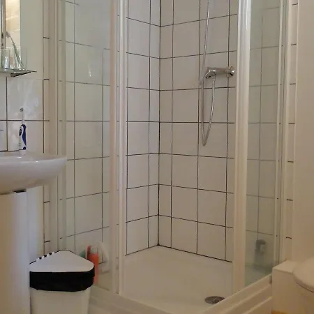 Modern Chalet In V Nosc With Swimming Pool *