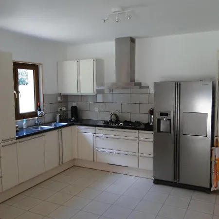 Modern Chalet In V Nosc With Swimming Pool *